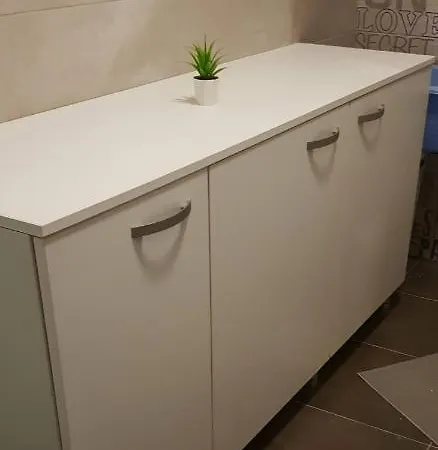 Dalmacija Apartmán Zadar