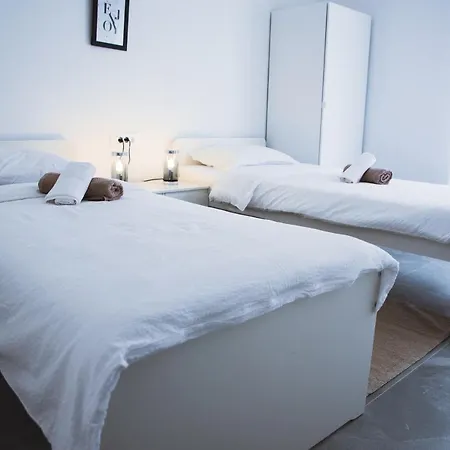 Apartmán Dalmacija Zadar