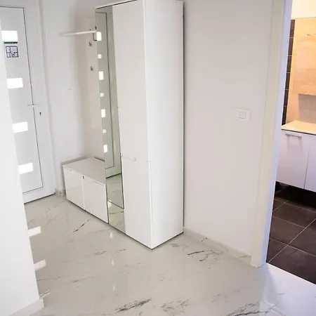 Dalmacija Apartmán *