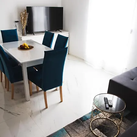 Apartmán Dalmacija Zadar