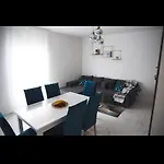 Apartman Dalmacija