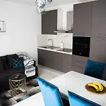 Apartman Dalmacija *