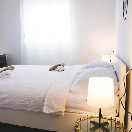 Apartman Dalmacija Zadar