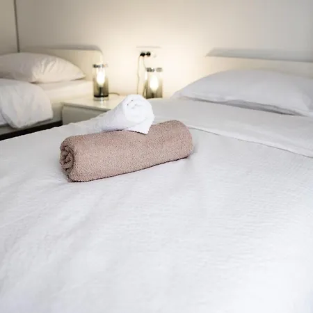 Dalmacija Apartman *